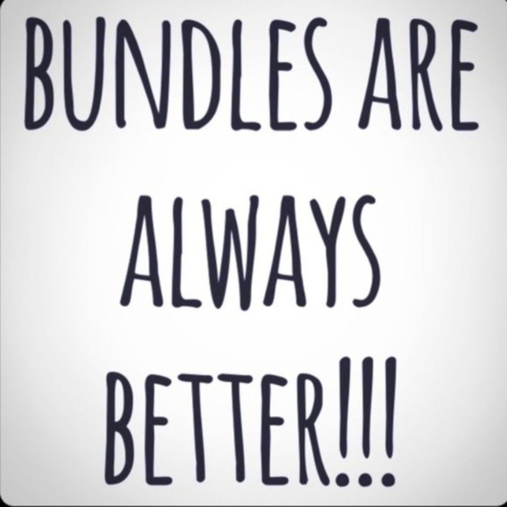 Bundles are Better!